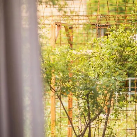 호텔 Luise 에를랑겐