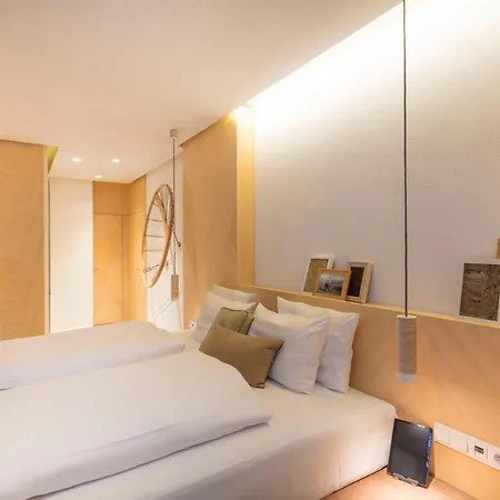 Luise 호텔 에를랑겐