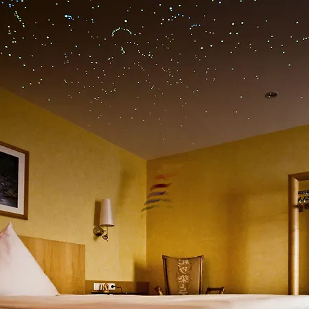 호텔 Luise 에를랑겐