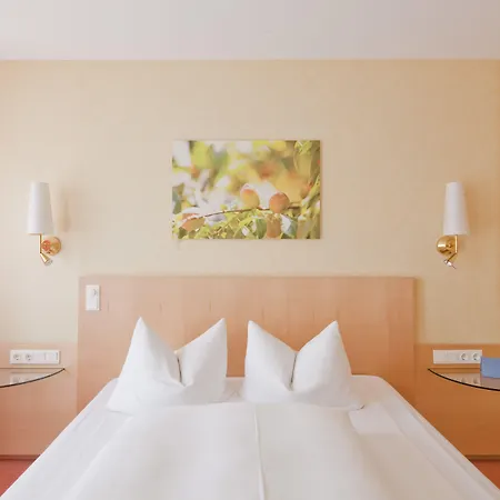 Luise 3* 에를랑겐