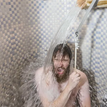 Luise 호텔 에를랑겐