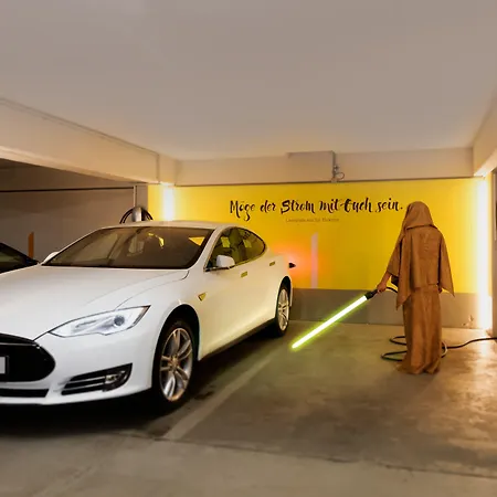 Luise 3* 에를랑겐