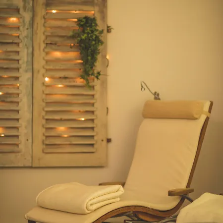 호텔 Luise 에를랑겐