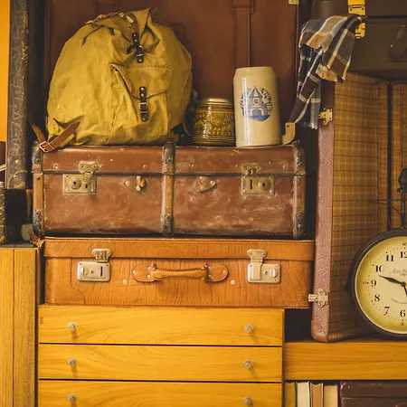 Luise 3* 에를랑겐