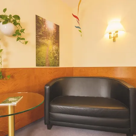 Luise 3* 에를랑겐