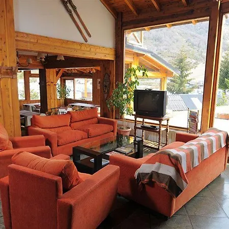Luise Hotel 3*