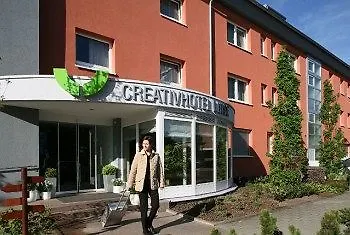 Luise 3* Erlangen