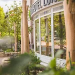 Hotel Creativhotel Luise 3*