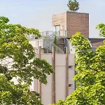 Creativhotel Luise Erlangen