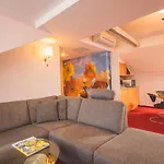 Hotel Luise 3*