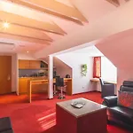 Otel Luise Erlangen