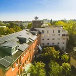 Creativhotel Luise Erlangen