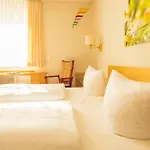Luise Otel Erlangen