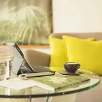 Hotel Creativhotel Luise 3*
