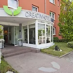 Otel Luise Erlangen