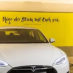 Luise 3* Erlangen