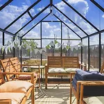 Creativhotel Luise Hotel 3*