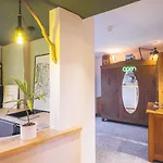 Otel Luise 3*