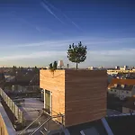 Creativhotel Luise Hotel Erlangen