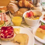 Creativhotel Luise 3* Erlangen