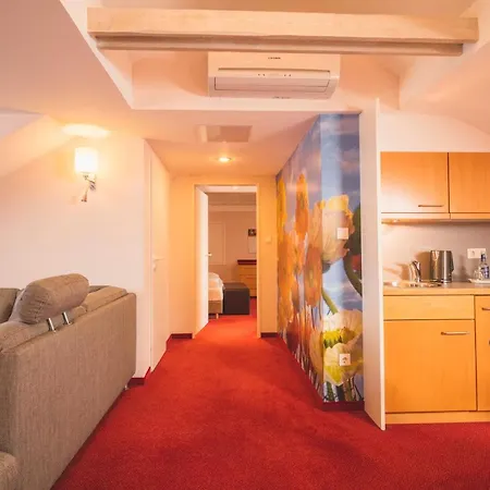 Hotel Luise 3*