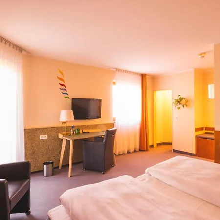 Hotel Luise 3*