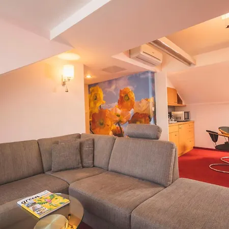 Hotel Luise 3*