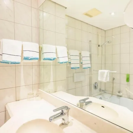Luise Hotel
