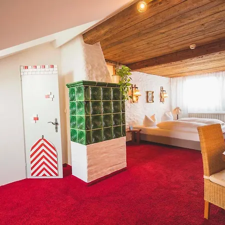 Luise 3* Эрланген