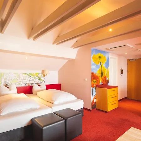Hotel Luise 3*
