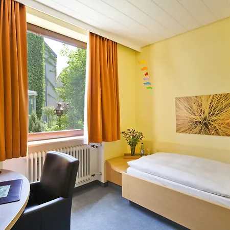 Hotel Luise 3*