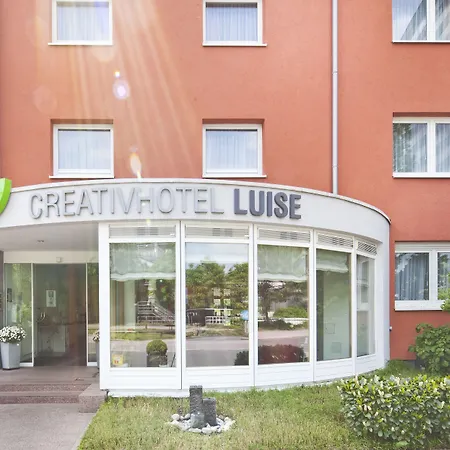 Luise 3*