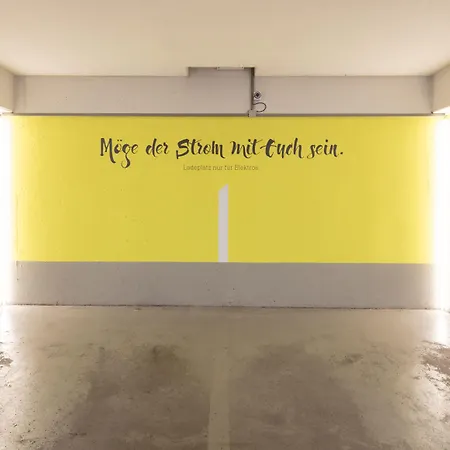 Szálloda Luise 3*