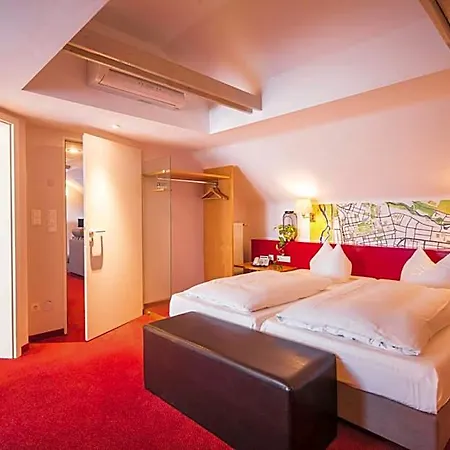 Hotel Luise 3*