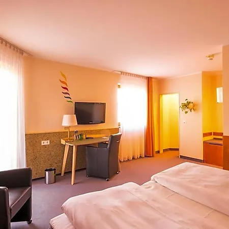 Luise Hotel 3*
