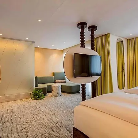 Hotel Luise 3*
