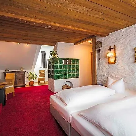 Hotel Luise 3*
