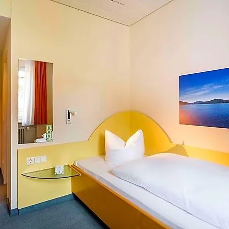 Hotel Luise 3*