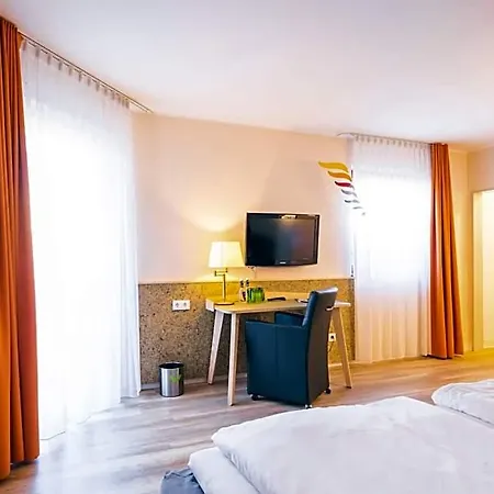 Hotel Luise Erlangen