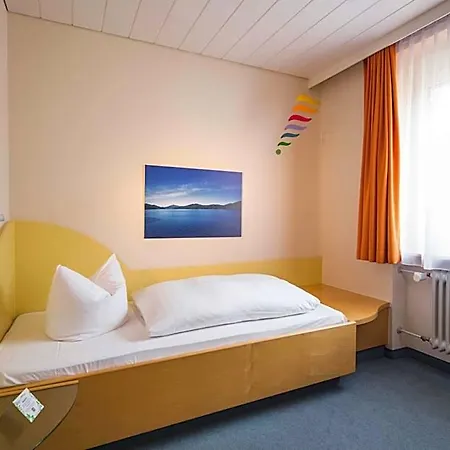 Hotel Luise Erlangen