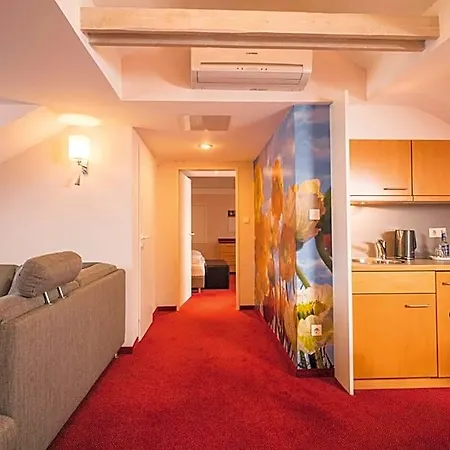 Hotel Luise Erlangen