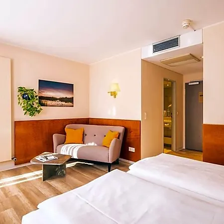 Hotel Luise Erlangen