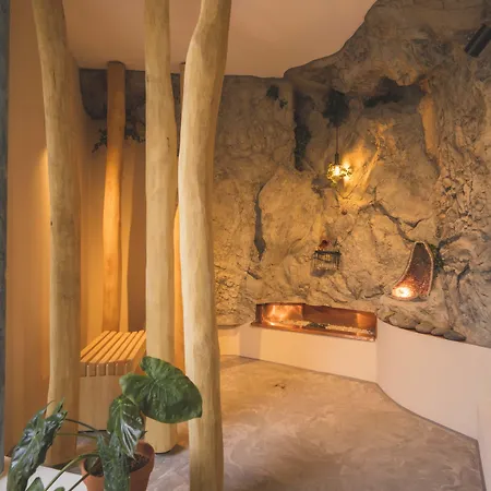 Hotel Luise 3*