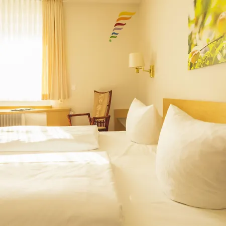 Hotel Luise