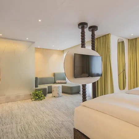 Luise Hotel 3*