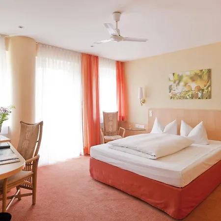 Luise Hotel