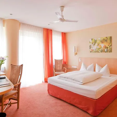 Luise Hotel