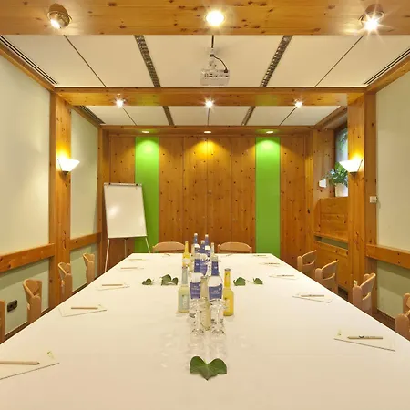 Hotel Luise
