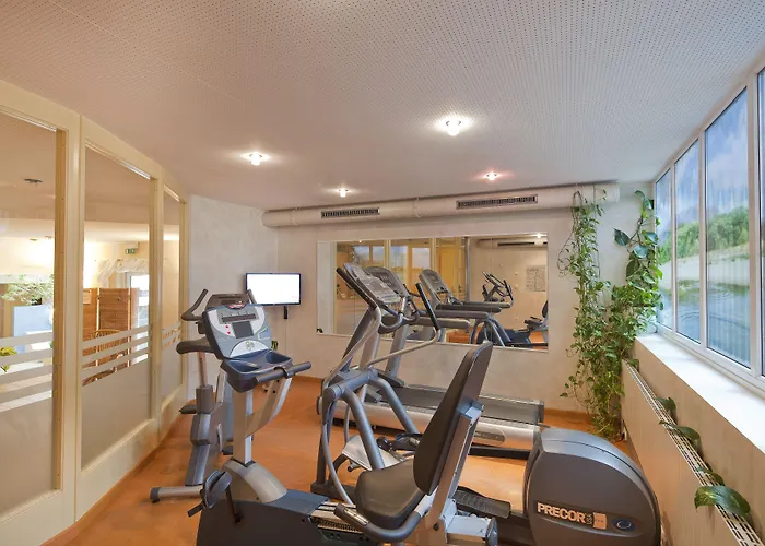 Hotell Luise 3*
